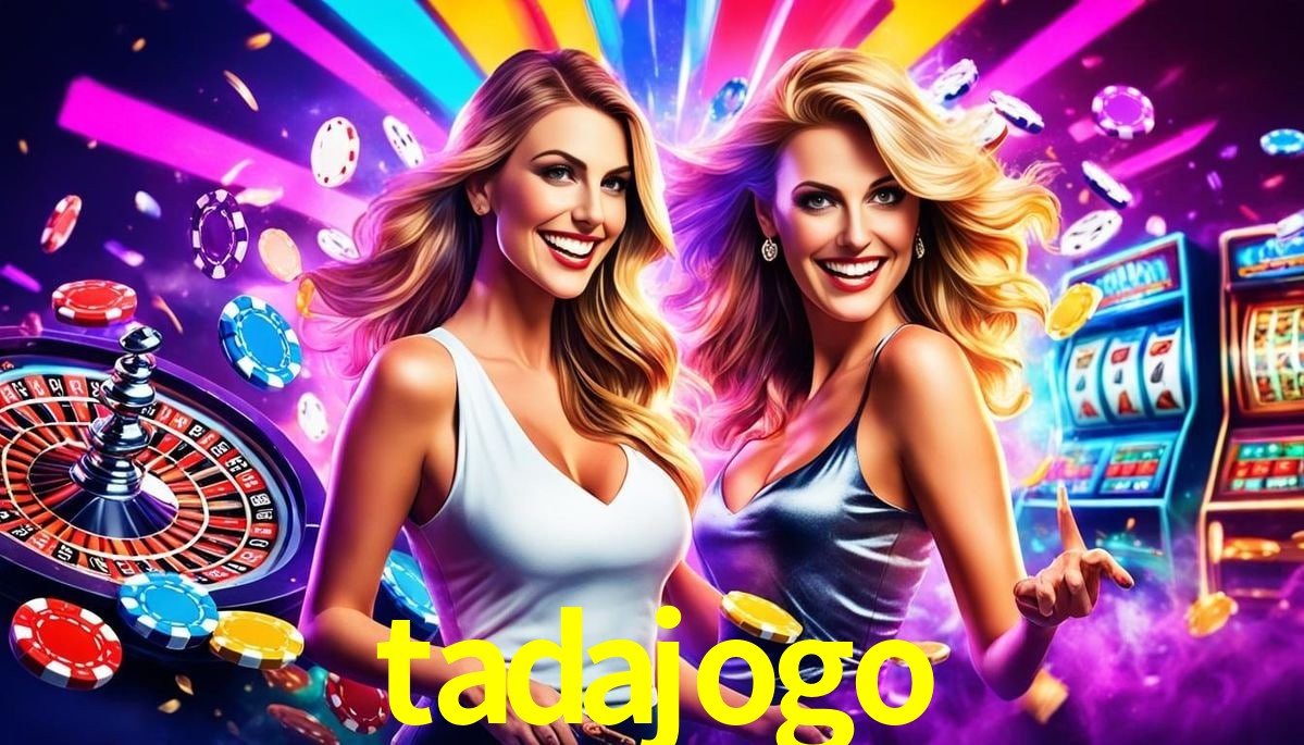 tadajogo Fortune Tiger