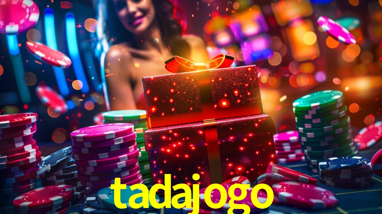 tadajogo download