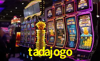 tadajogo cassino online