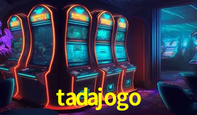 tadajogo cadastro