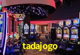 tadajogo cassino