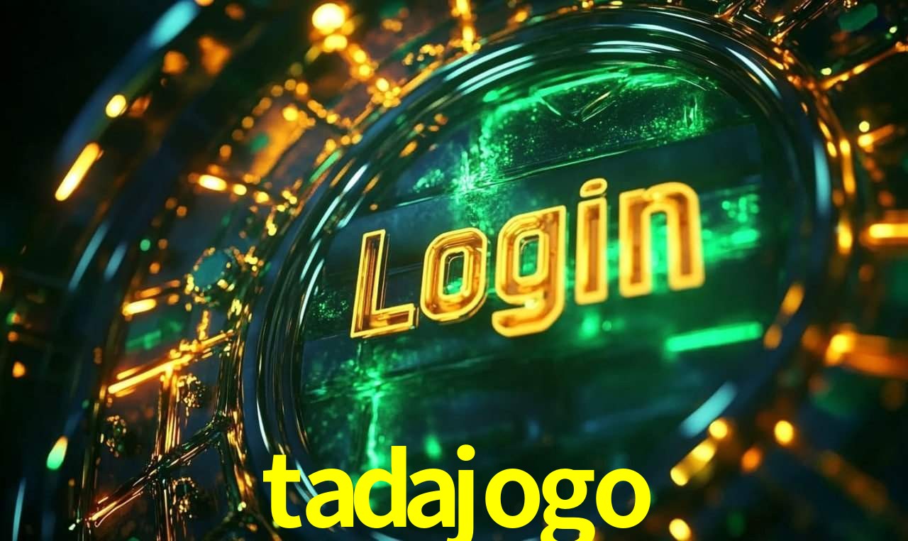 tadajogo Baixar