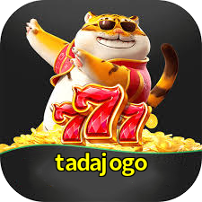 Logo tadajogo